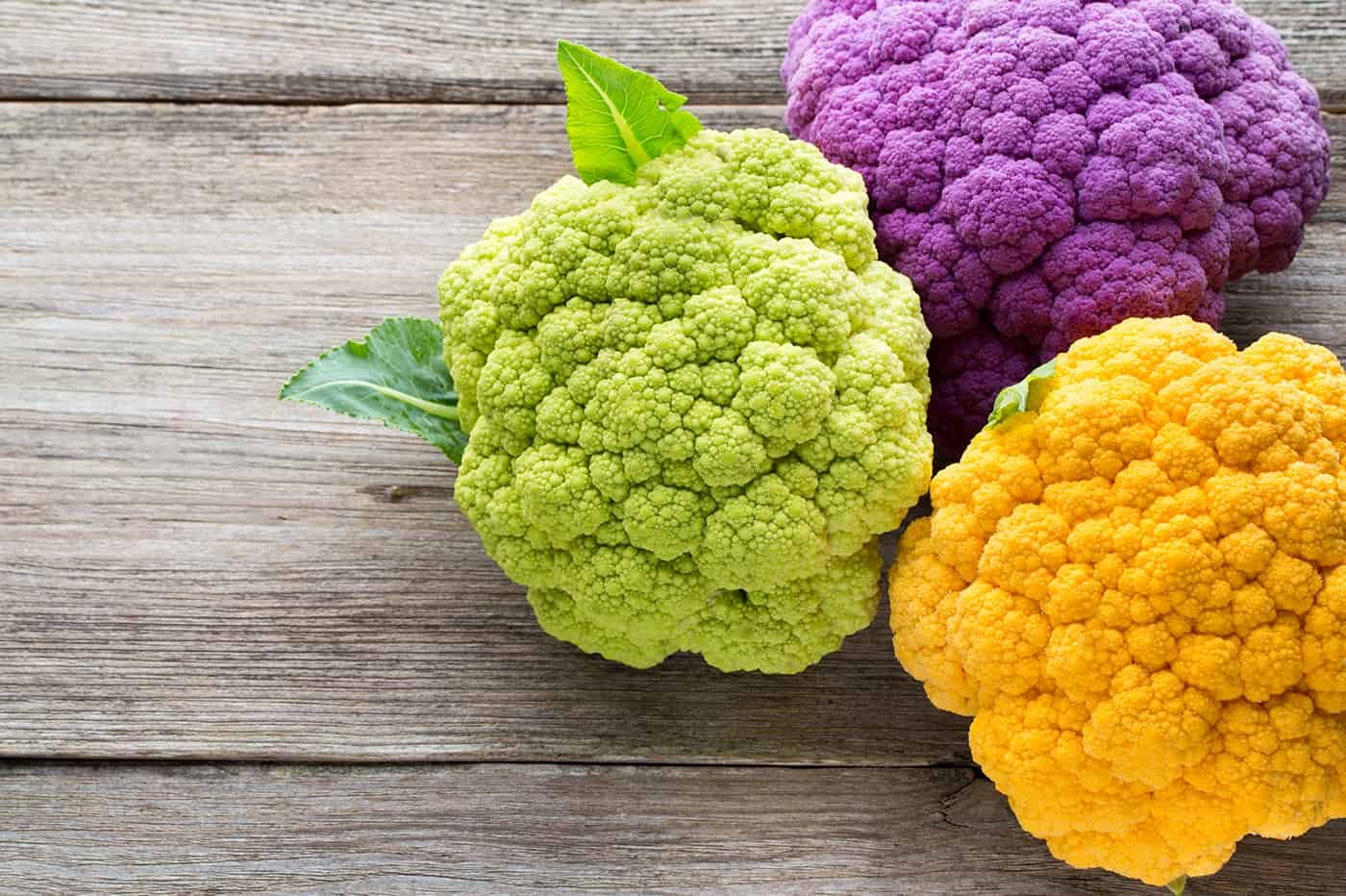 You are currently viewing Best Method To Grow Cauliflower In India