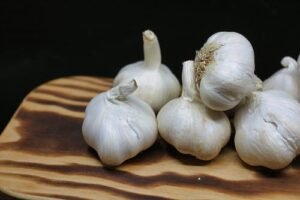 Read more about the article Best Farming Method To Grow Garlic In India