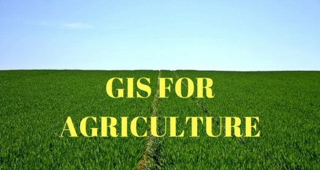 You are currently viewing How to use GIS in Agriculture?