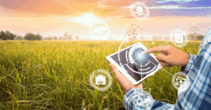 Read more about the article How Agriculture Incorporates Technology ?