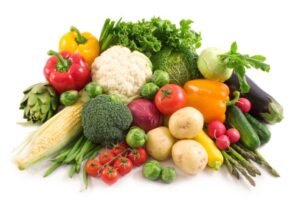 Read more about the article How Vegetables Related To our Health?