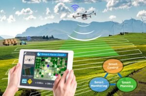 Read more about the article How Precision Agriculture Helping Farmers?